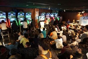 『ボーダーブレイク』大阪で実施された“スカッドバトル頂上決戦”予選大会の模様をお届け！