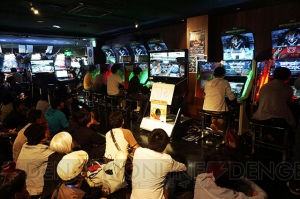 『ボーダーブレイク』大阪で実施された“スカッドバトル頂上決戦”予選大会の模様をお届け！