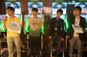 『ボーダーブレイク』大阪で実施された“スカッドバトル頂上決戦”予選大会の模様をお届け！
