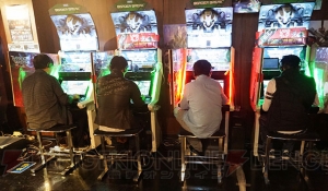 『ボーダーブレイク』大阪で実施された“スカッドバトル頂上決戦”予選大会の模様をお届け！