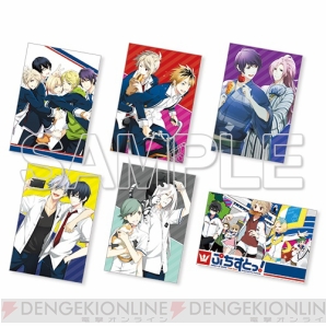 AGF2016『プリスト』グッズ公開