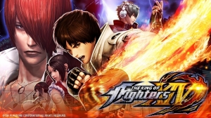 『KOF XIV』Ver.1.03パッチ配信。超必殺技などのコマンド入力受付時間が一部調整