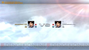 『THE KING OF FIGHTERS XIV』