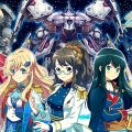 『スターリーガールズ（星娘）』アニメ化。2018年配信予定