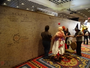 『FINAL FANTASY XIV FAN FESTIVAL in Las Vegas』