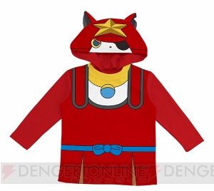 『妖怪ウォッチ』ハロウィンで子どもが仮装したいキャラの1位に。気になる平均予算額も発表