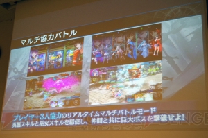 AM2研による新作アプリ『ソウルリバース ゼロ』発表。古今東西の英雄が集うタイトルに