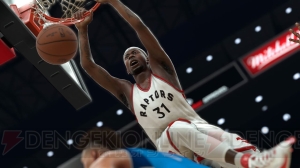 『NBA 2K17』発売。俳優のマイケル・B・ジョーダン氏が出演する新たな“MyCAREER”に注目