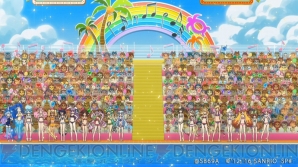 『SHOW BY ROCK!!＃』
