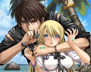 『BTOOOM！オンライン』