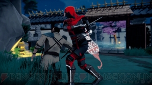 『Aragami（アラガミ）』