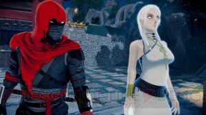 影の力で戦うステルスアクション『Aragami（アラガミ）』は、スペインの学生3人が約3年間をかけて開発