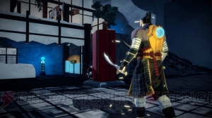 影の力で戦うステルスアクション『Aragami（アラガミ）』は、スペインの学生3人が約3年間をかけて開発