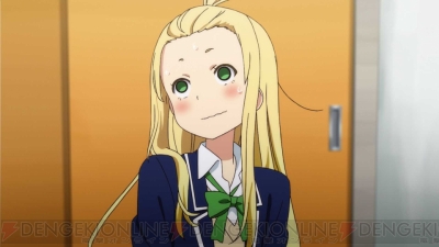 この美術部には問題がある Tvアニメblu Ray Dvd第2巻が本日発売 第3巻のジャケットも公開 電撃オンライン この美術部には問題がある Tvアニメblu Ray Dvd第2巻が本日発売 第3巻のジャケットも公開 電撃オンライン
