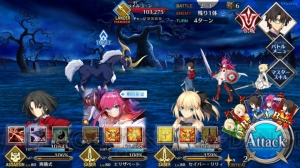 【FGO攻略】ハロウィン・カムバック4日目まとめ。STAGE1～7に悪魔級が追加