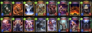 『Shadowverse（シャドウバース）』