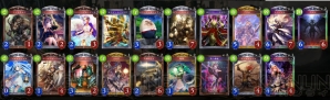 『Shadowverse（シャドウバース）』