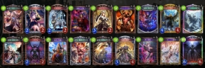 『Shadowverse（シャドウバース）』