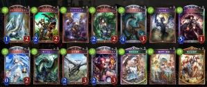 『Shadowverse（シャドウバース）』