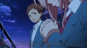 『好きになるその瞬間を。～告白実行委員会～』