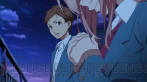 『好きになるその瞬間を。～告白実行委員会～』OPムービーで主題歌が解禁