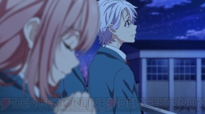 『好きになるその瞬間を。～告白実行委員会～』