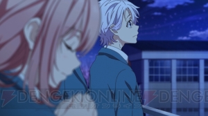 『好きになるその瞬間を。～告白実行委員会～』OPムービーで主題歌が解禁