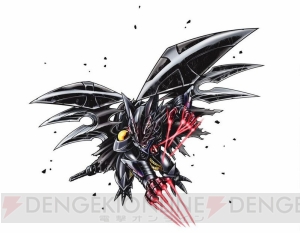 『アプモン』ミエーヌモンやレイドラモンなど超アプモン9体が公開。サイバーアリーナの情報も