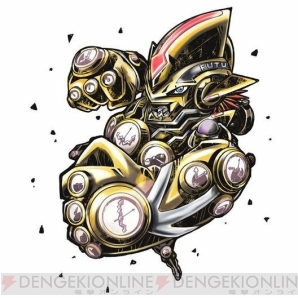 『デジモンユニバース アプリモンスターズ』