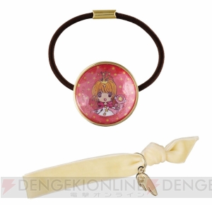 『カードキャプターさくら』星と魔法がテーマの『一番くじ』発売。さくらを描きおろした星型クッション登場