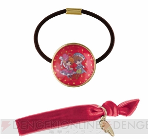 『カードキャプターさくら』星と魔法がテーマの『一番くじ』発売。さくらを描きおろした星型クッション登場