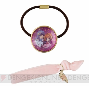 『カードキャプターさくら』星と魔法がテーマの『一番くじ』発売。さくらを描きおろした星型クッション登場