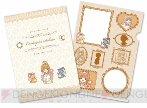 『カードキャプターさくら』星と魔法がテーマの『一番くじ』発売。さくらを描きおろした星型クッション登場