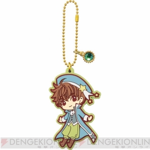 『一番くじ カードキャプターさくら～さくらのフォーチュンマジック～』