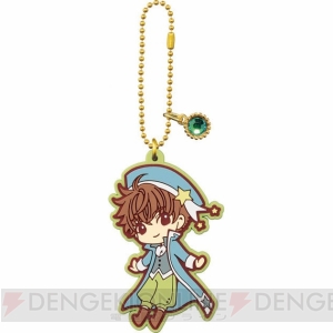 『カードキャプターさくら』星と魔法がテーマの『一番くじ』発売。さくらを描きおろした星型クッション登場