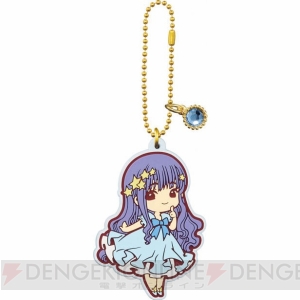 『カードキャプターさくら』星と魔法がテーマの『一番くじ』発売。さくらを描きおろした星型クッション登場