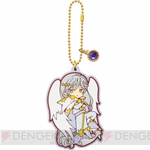 『カードキャプターさくら』星と魔法がテーマの『一番くじ』発売。さくらを描きおろした星型クッション登場