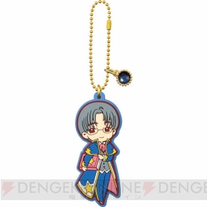 『カードキャプターさくら』星と魔法がテーマの『一番くじ』発売。さくらを描きおろした星型クッション登場