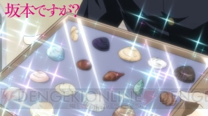 『坂本ですが？』と阪神電車＆西宮市がコラボ。貝殻の詰め合わせが作れるワークショップやスタンプラリーも実施