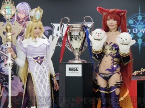 『Shadowverse（シャドウバース）』
