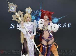 『Shadowverse（シャドウバース）』