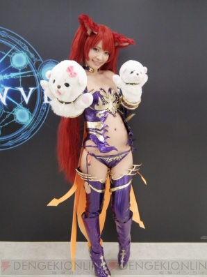 『Shadowverse』