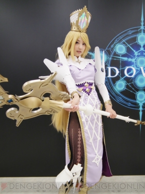『Shadowverse』