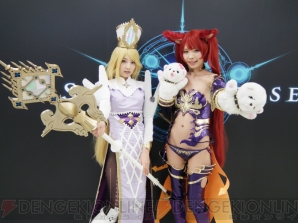 『Shadowverse』