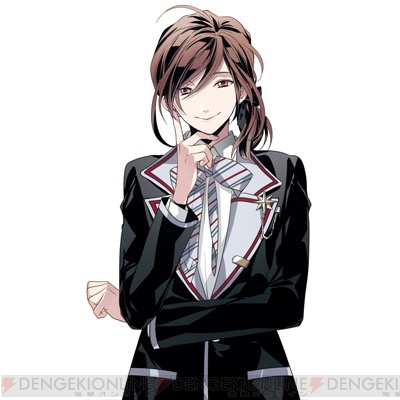 Mr マジカルデイズコンテストのエントリーキャラpr企画第3弾では3年生をクローズアップ ガルスタオンライン