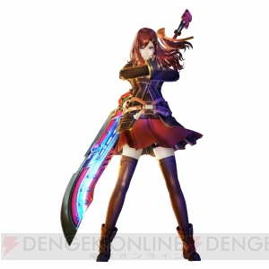 『蒼き革命のヴァルキュリア』初回生産分購入特典で“ラグナイト”と“ラグナイトのかけら”が手に入る