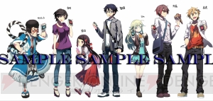 芝村裕吏新作小説『エレメンタル・ローズ』とTVアニメノベライズ『キズナイーバー』が10月27日に同時発売！