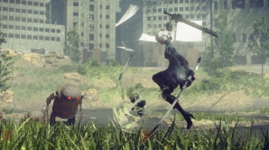 『NieR：Automata』