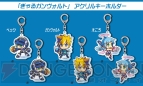 “INTI CREATES FAN FESTA 20th Anniversary”