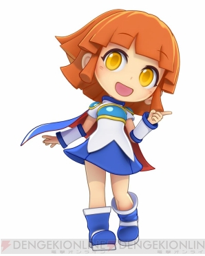 『ぷよぷよクロニクル』